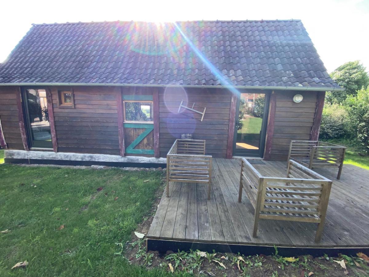 Holiday Village Réclinghem Exterior foto