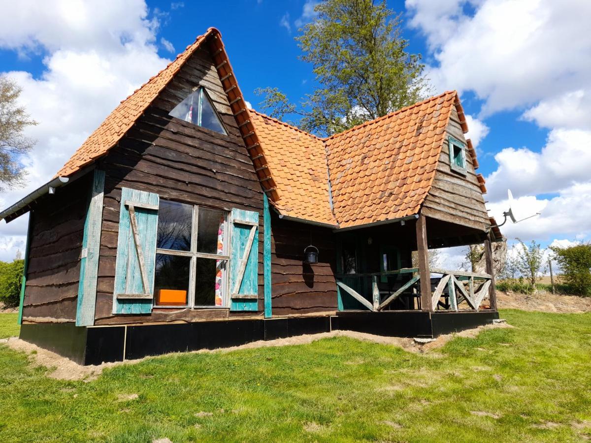 Holiday Village Réclinghem Exterior foto