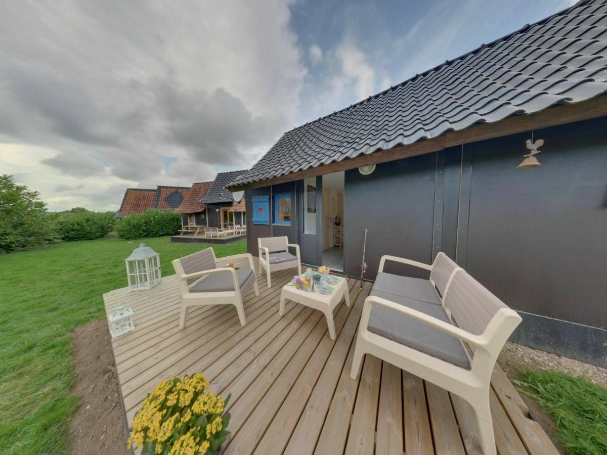 Holiday Village Réclinghem Exterior foto