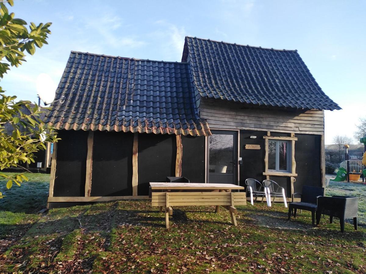 Holiday Village Réclinghem Exterior foto